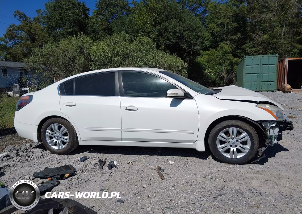 2010 Nissan Altima 2.5 S VIN:1N4AL2AP2AC111982 - 14