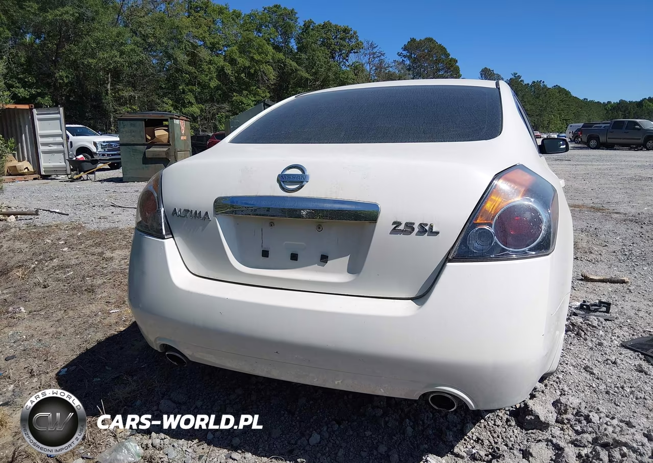 2010 Nissan Altima 2.5 S VIN:1N4AL2AP2AC111982 - 17