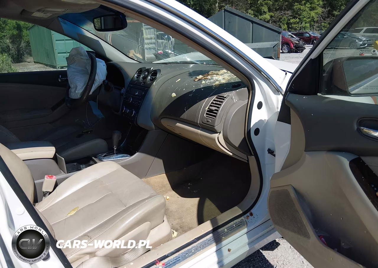 2010 Nissan Altima 2.5 S VIN:1N4AL2AP2AC111982 - 5