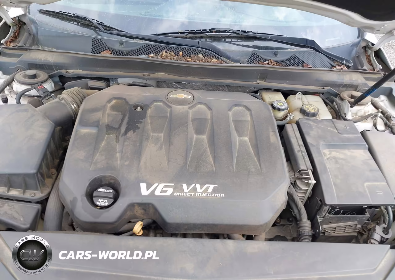 2017 Chevrolet Impala 1Lt VIN:2G1105S34H9122833 - 10