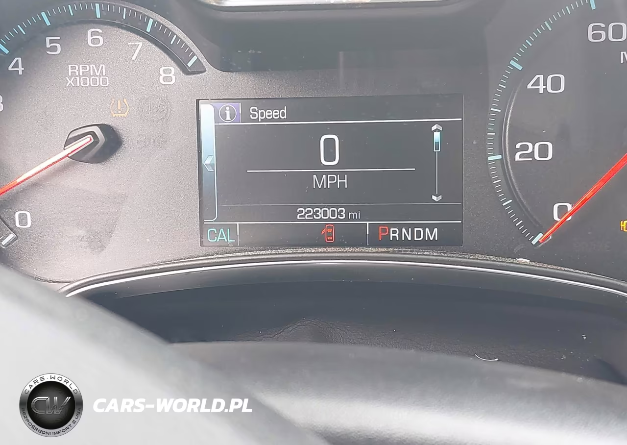 2017 Chevrolet Impala 1Lt VIN:2G1105S34H9122833 - 16