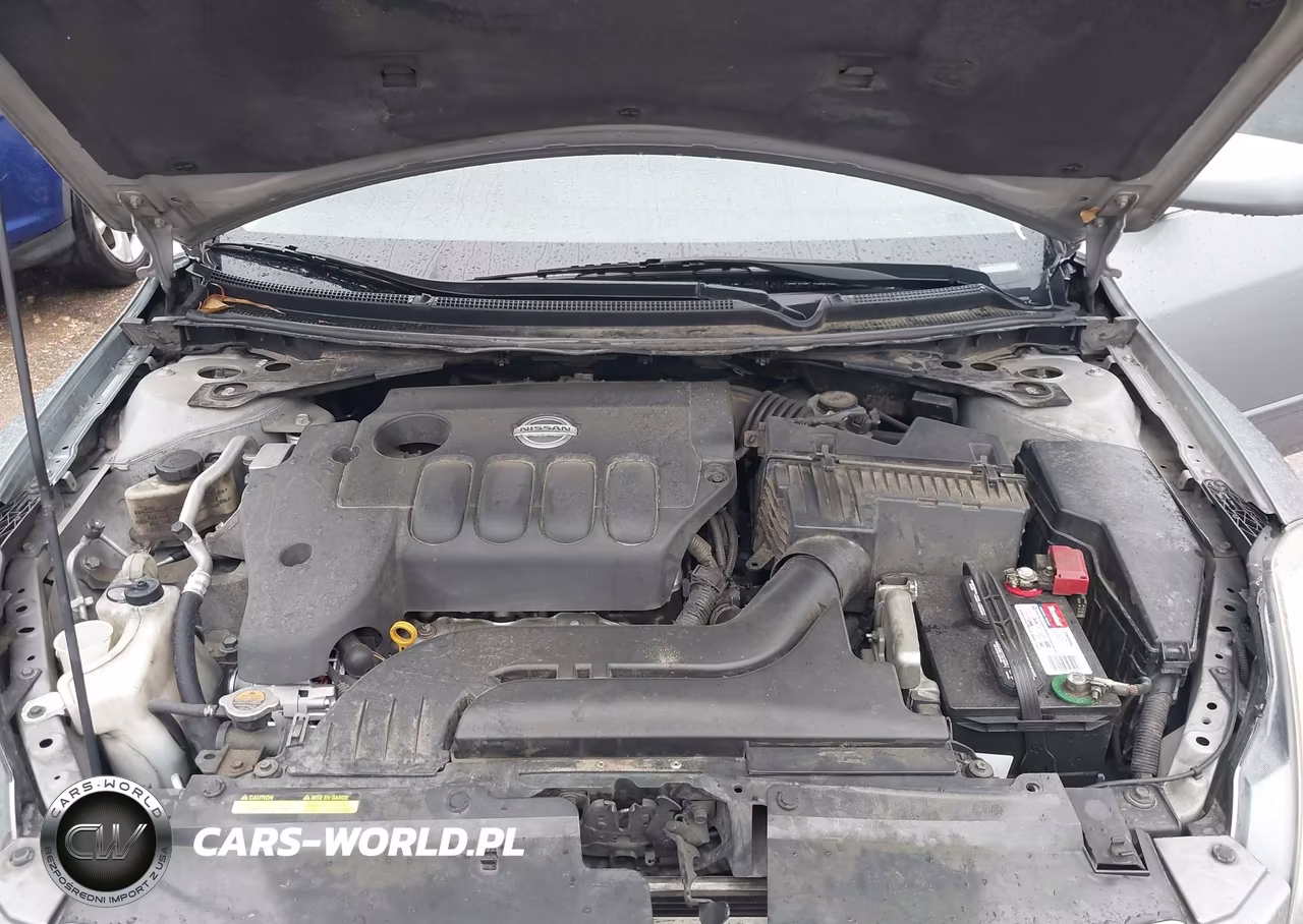 2009 Nissan Altima 2.5 S VIN:1N4AL21E29C197174 - 10