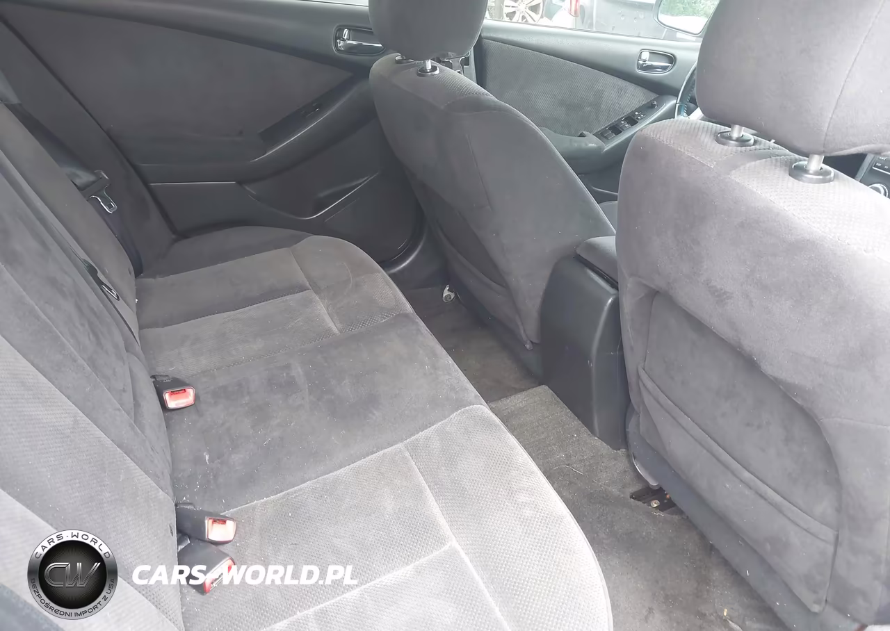 2009 Nissan Altima 2.5 S VIN:1N4AL21E29C197174 - 8