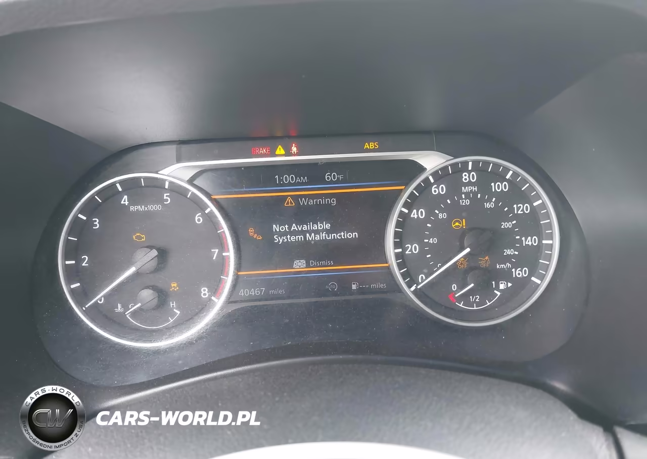 2024 Nissan Sentra Sv Xtronic Cvt VIN:3N1AB8CV1RY265827 - 7