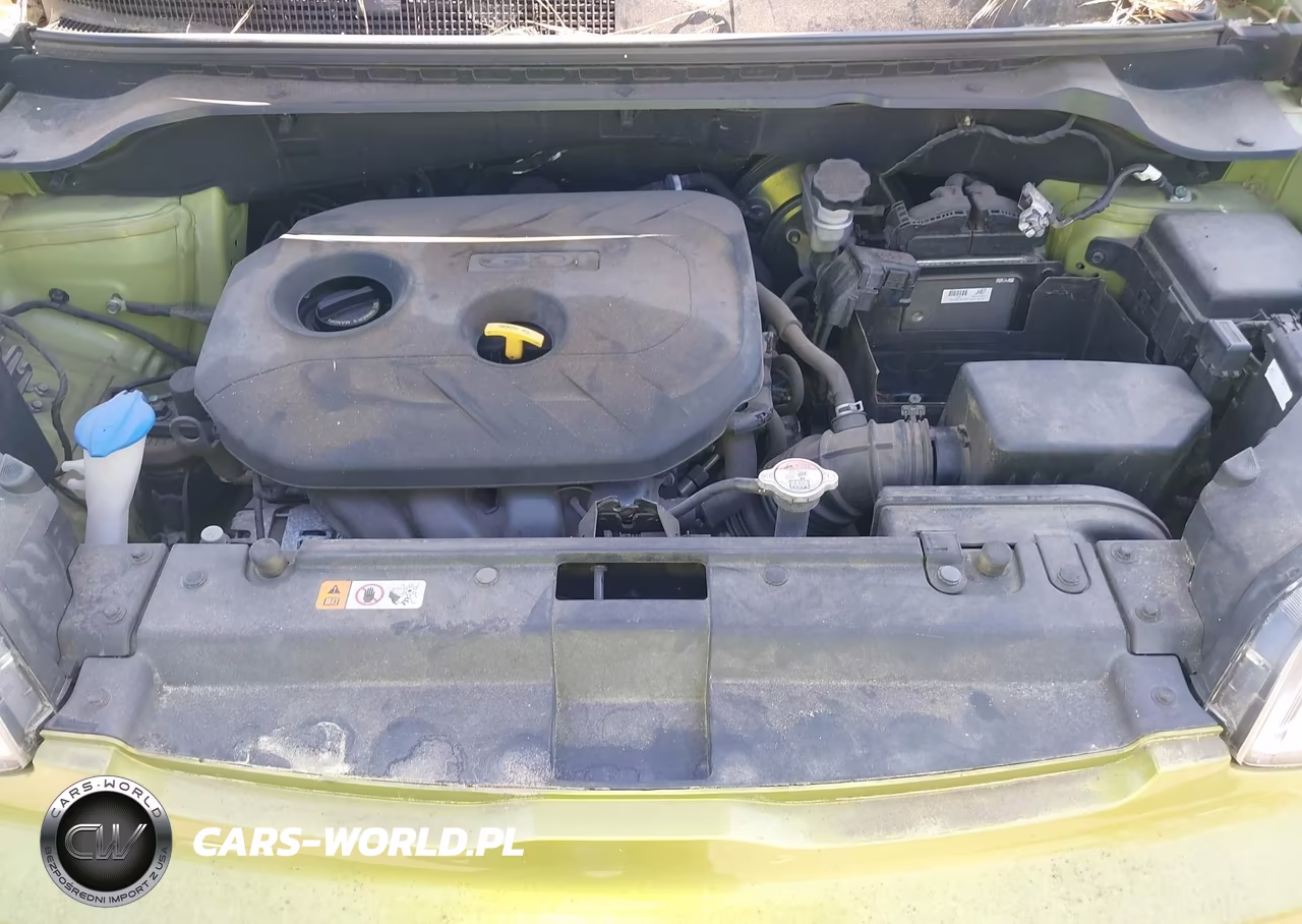 2018 Kia Soul + VIN:KNDJP3A54J7891401 - 10