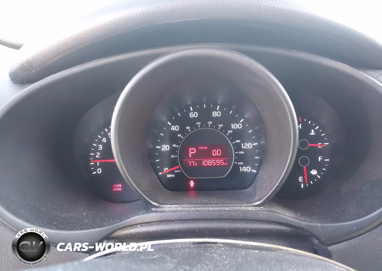 2018 Kia Soul + VIN:KNDJP3A54J7891401 - 7