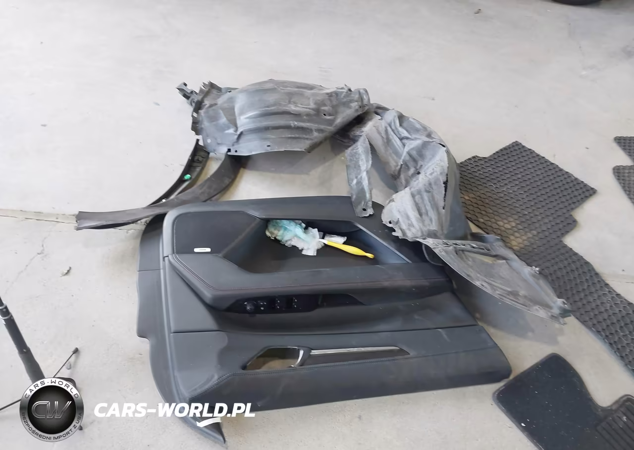 2021 Mazda Cx-5 Carbon Edition VIN:JM3KFBCM7M0493884 - 12