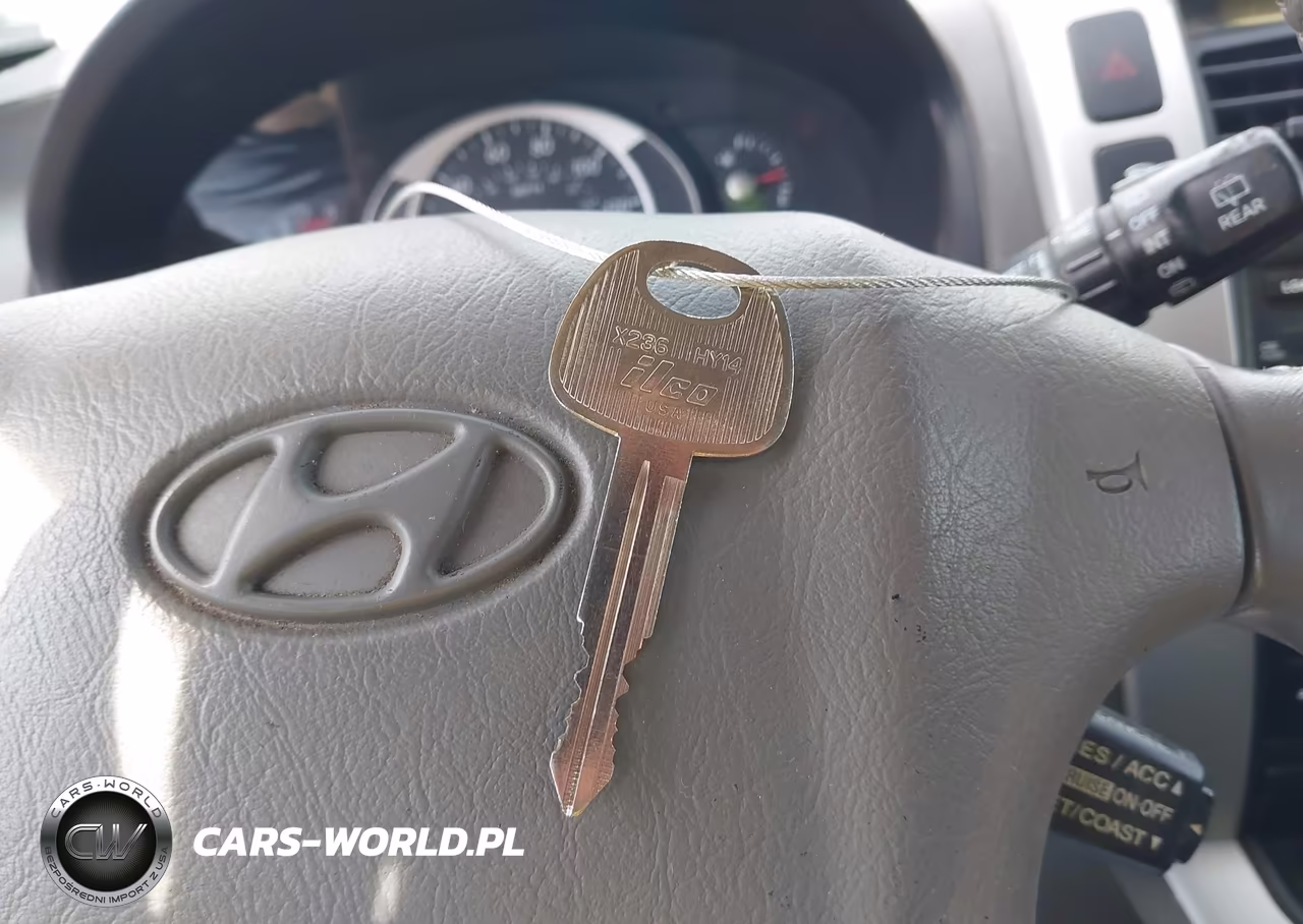 2006 Hyundai Tucson Gls-Limited VIN:KM8JN72D46U364448 - 11