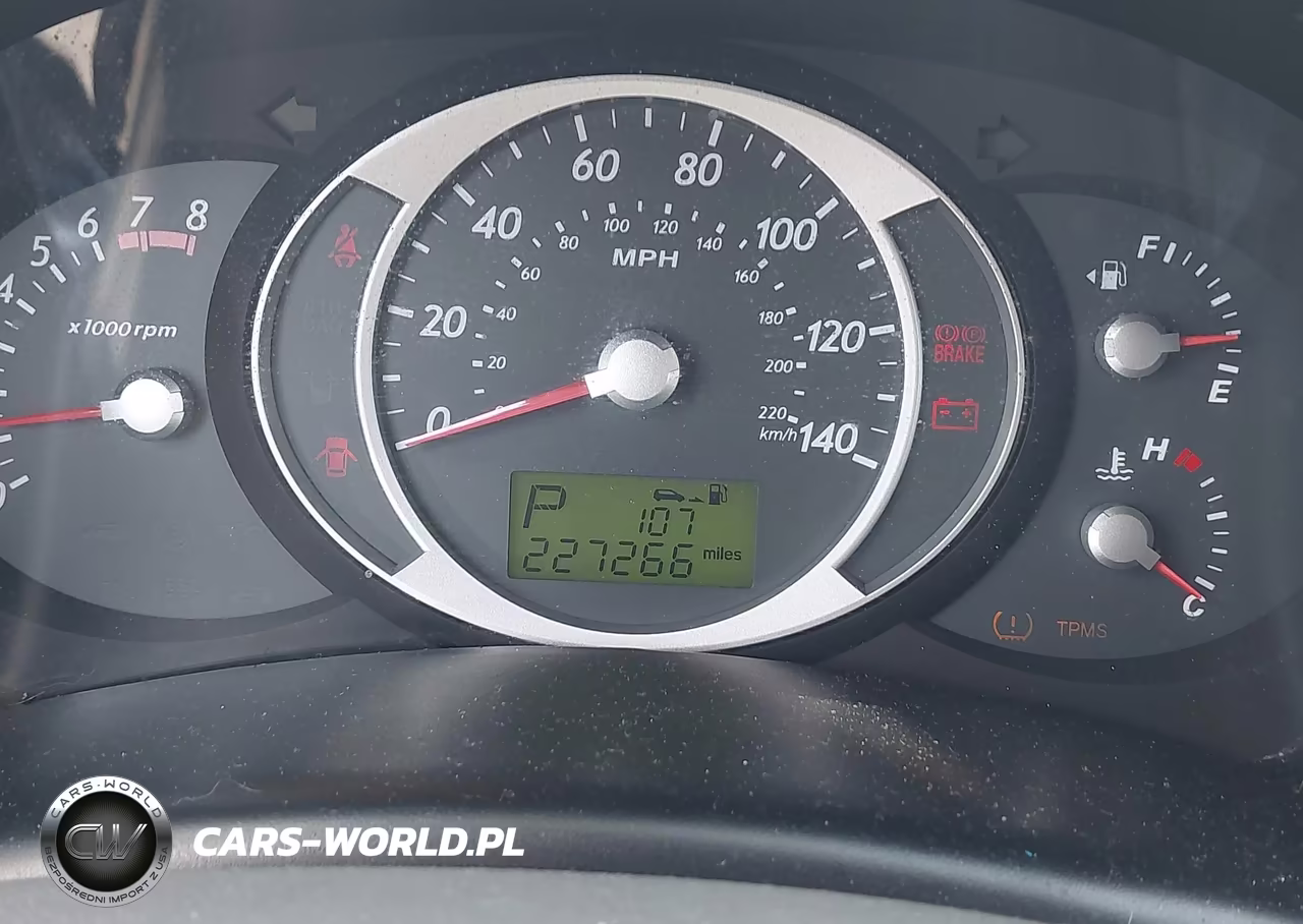 2006 Hyundai Tucson Gls-Limited VIN:KM8JN72D46U364448 - 7