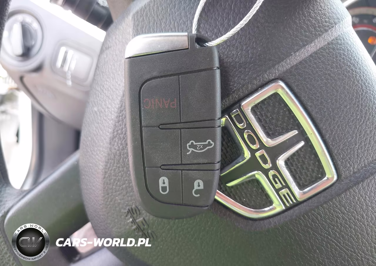 2013 Dodge Journey American Value Pkg VIN:3C4PDCAB6DT538814 - 11