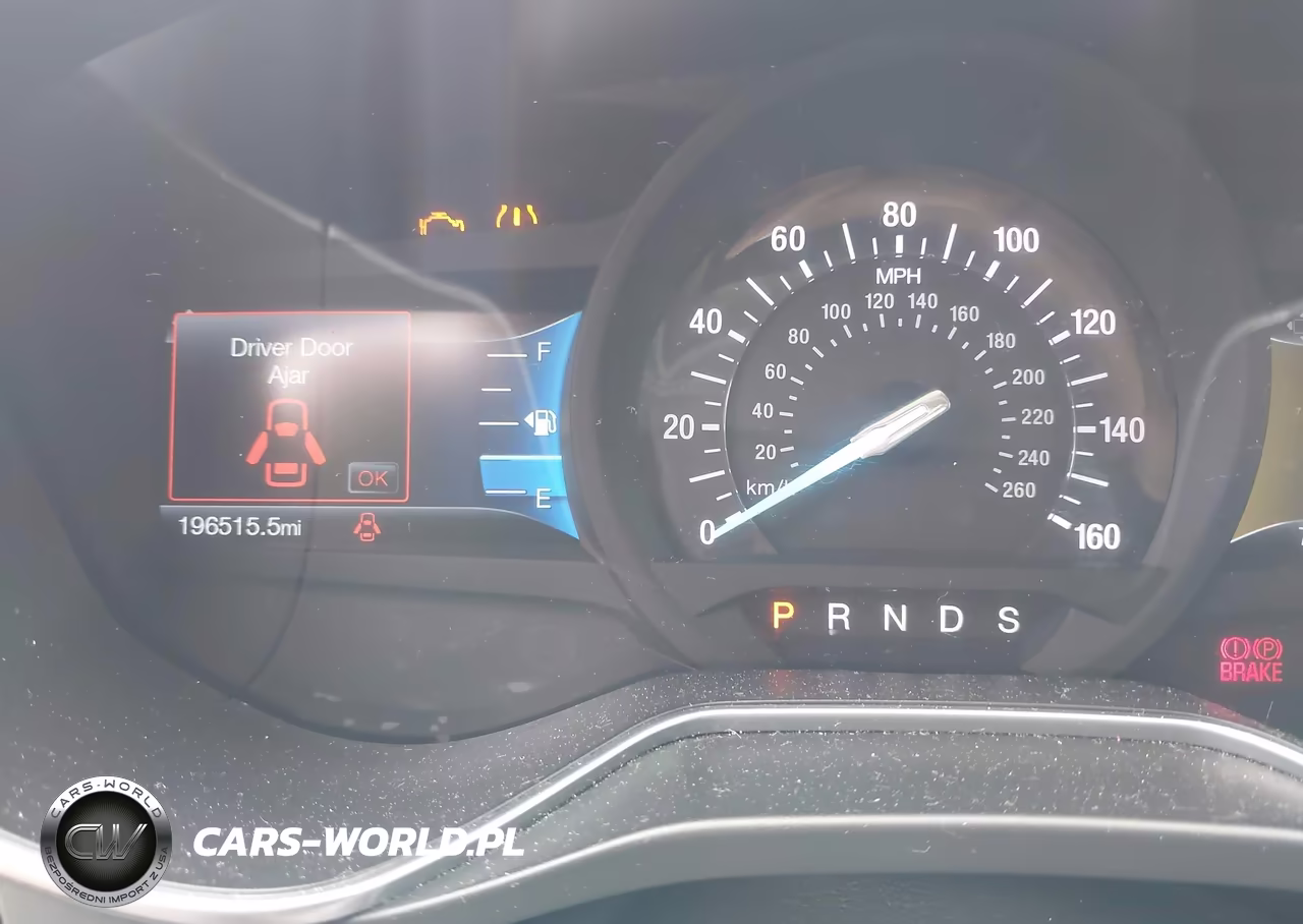 2016 Ford Fusion Se VIN:3FA6P0H7XGR165366 - 7