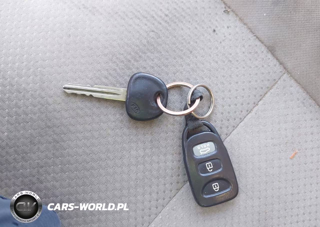 2011 Kia Forte Ex VIN:KNAFU4A29B5401054 - 11