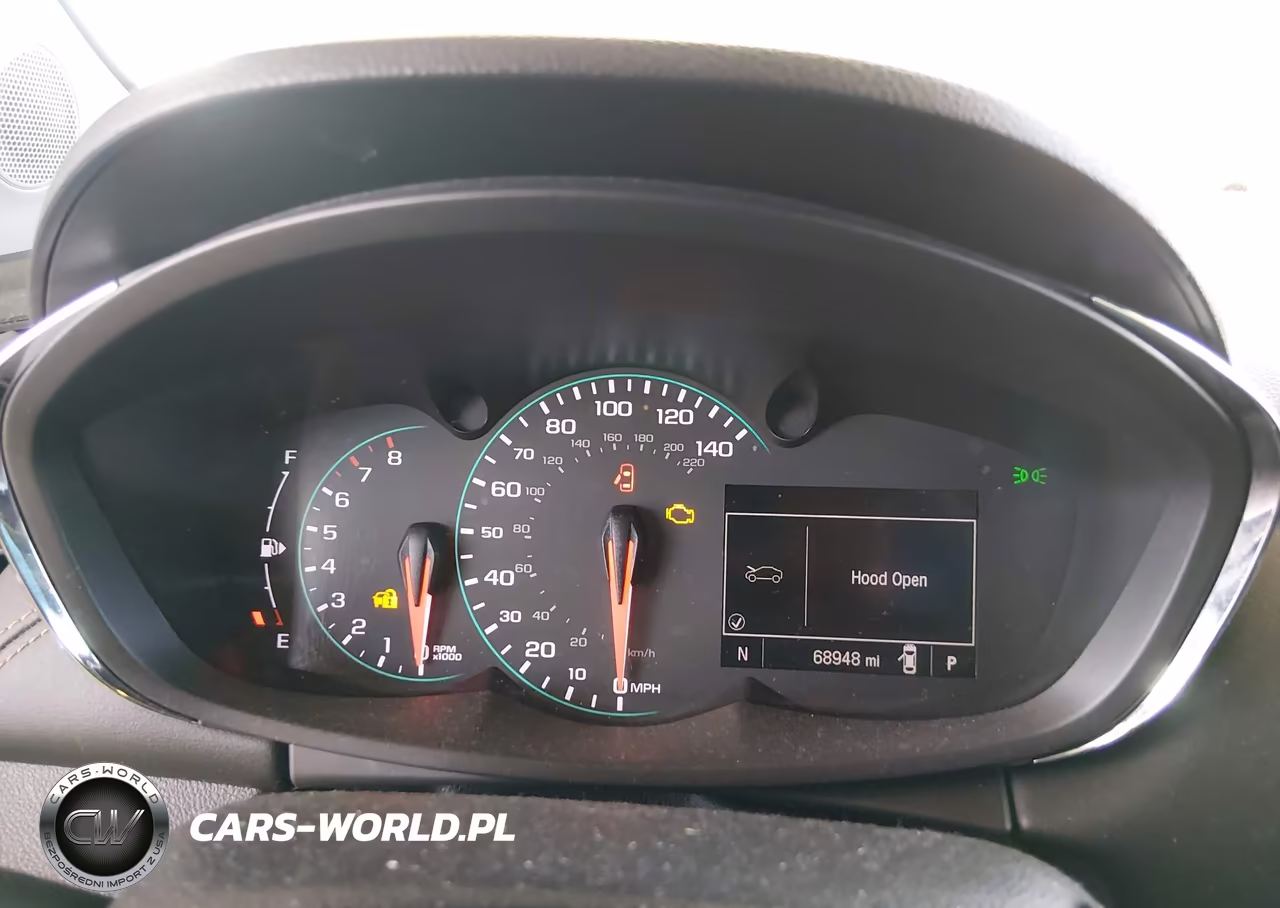 2018 Chevrolet Trax Ls VIN:KL7CJKSB3JB544175 - 7