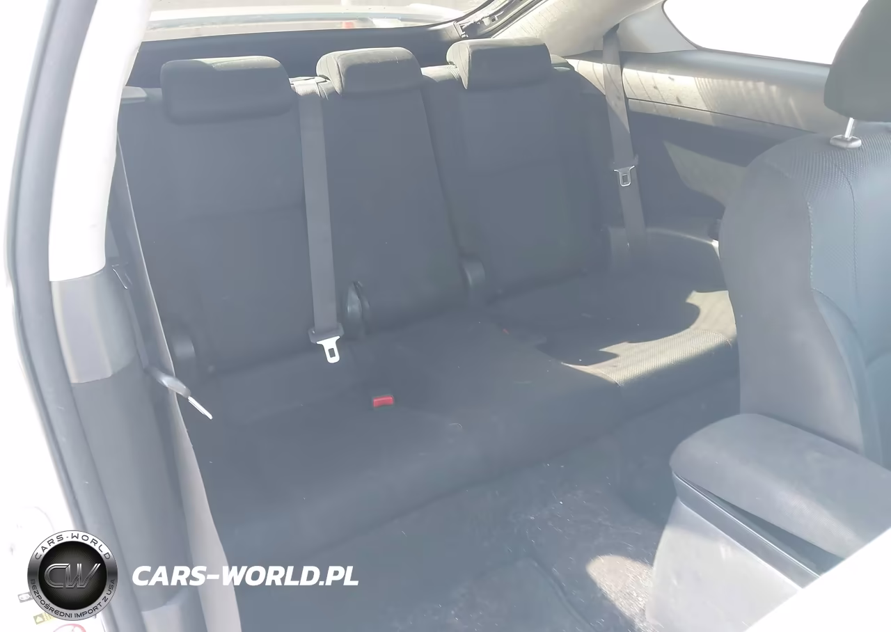 2009 Scion Tc VIN:JTKDE167X90298186 - 8