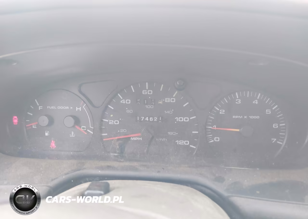 2002 Ford Taurus Se VIN:1FAFP53U02A269667 - 7