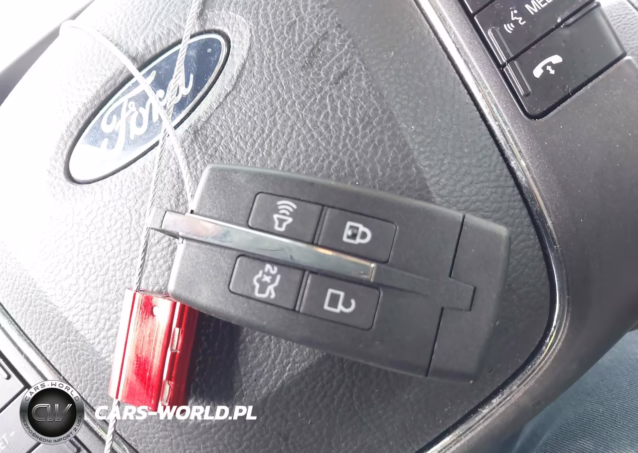 2012 Ford Taurus Sho VIN:1FAHP2KT2CG123639 - 11