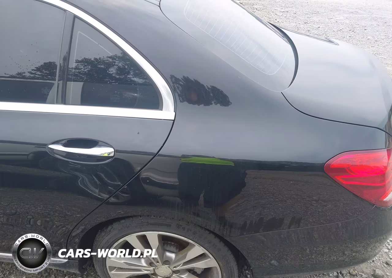 2016 Mercedes-Benz C 300 VIN:55SWF4JB7GU105306 - 6