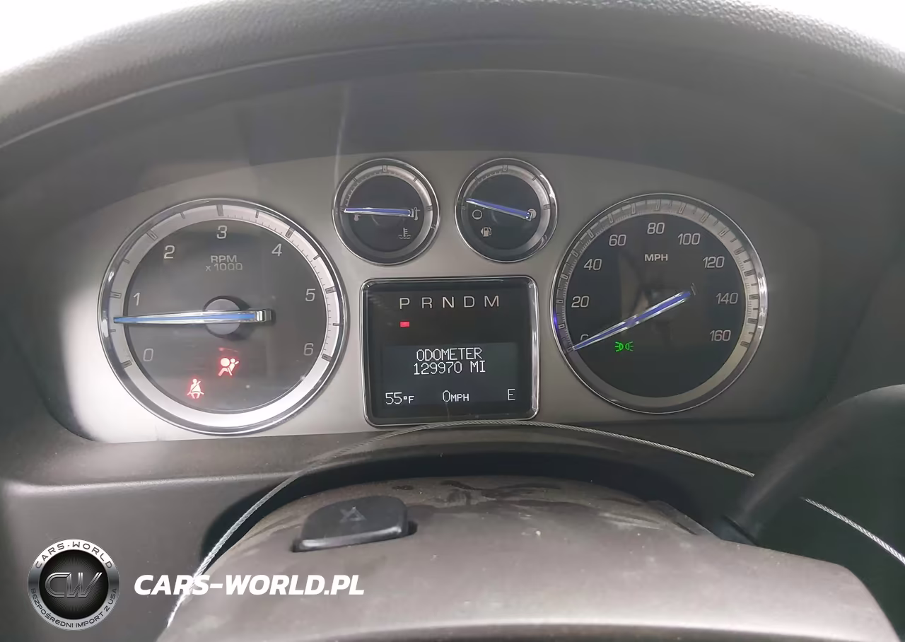2010 Cadillac Escalade Luxury VIN:1GYUKBEF3AR152771 - 7