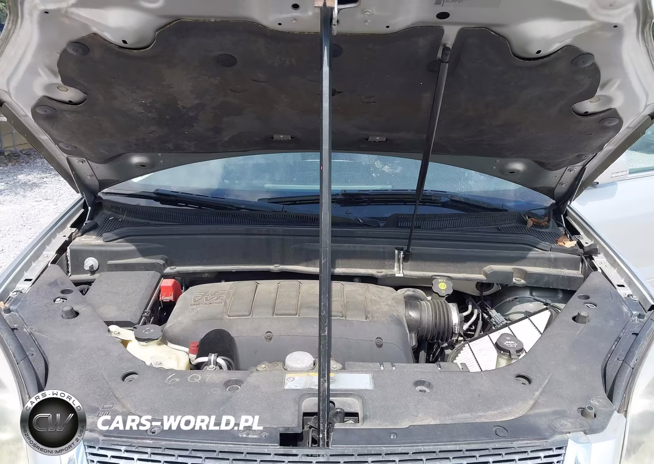 2012 GMC Acadia Slt-1 VIN:1GKKRRED3CJ198123 - 10