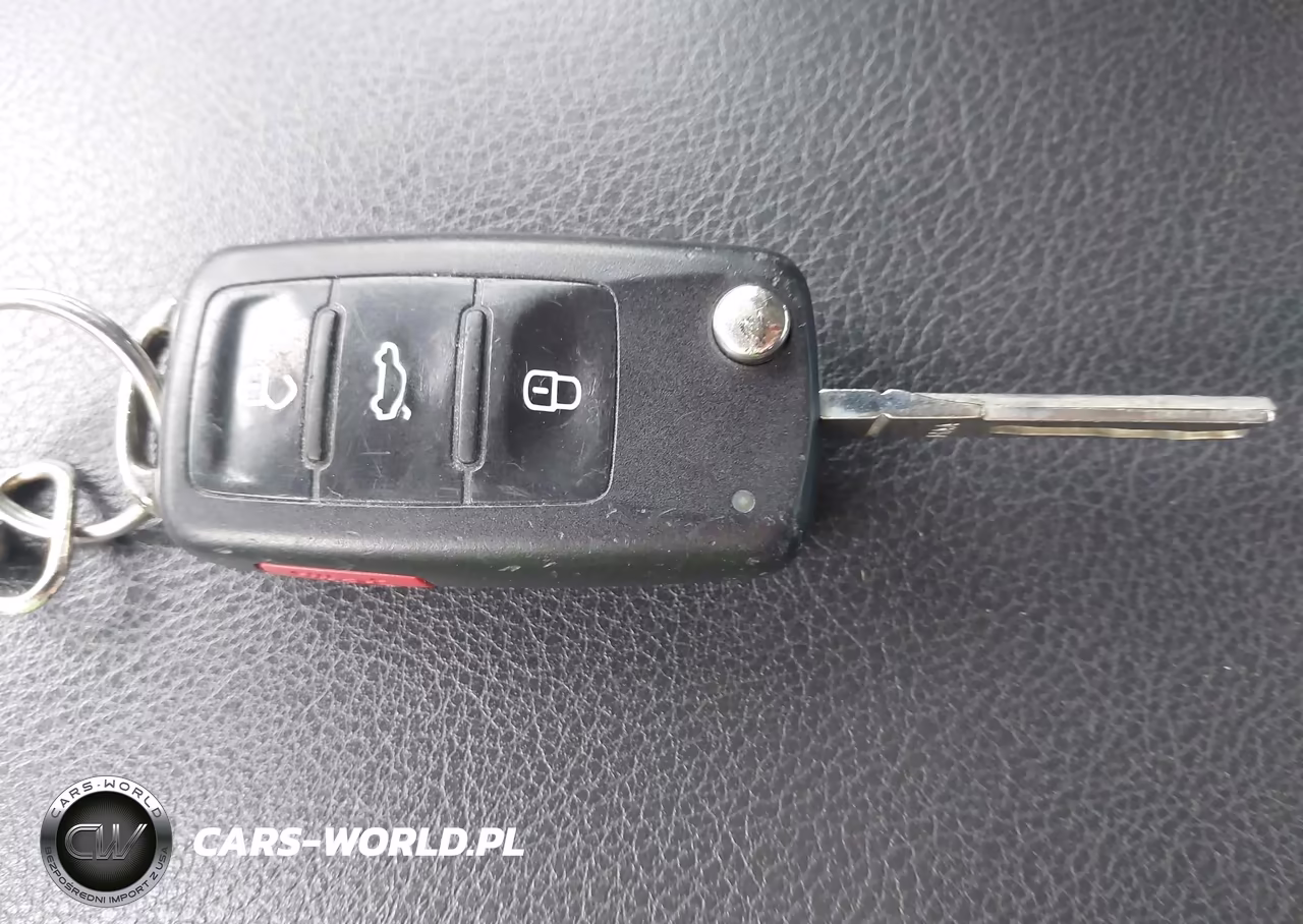 2014 Volkswagen Passat 2.0L Tdi Se VIN:1VWBN7A33EC099766 - 11