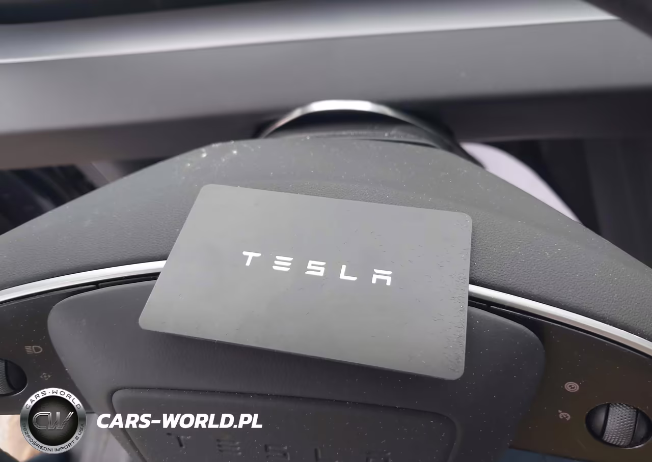 2025 Tesla Model 3 Long Range All-Wheel Drive VIN:5YJ3E1EB5SF914733 - 11