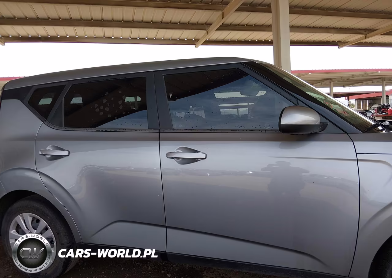 2023 Kia Soul Lx VIN:KNDJ23AU8P7842250 - 13