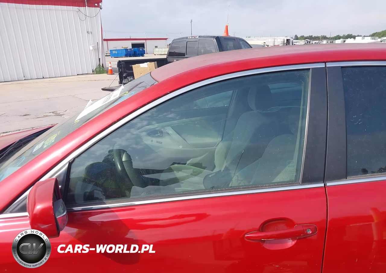 2010 Toyota Camry Le VIN:4T1BF3EK7AU040522 - 14