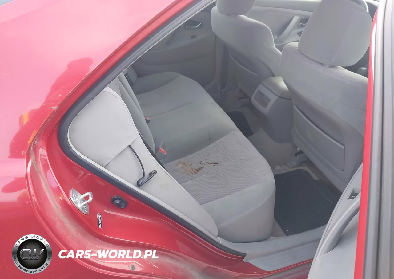 2010 Toyota Camry Le VIN:4T1BF3EK7AU040522 - 8