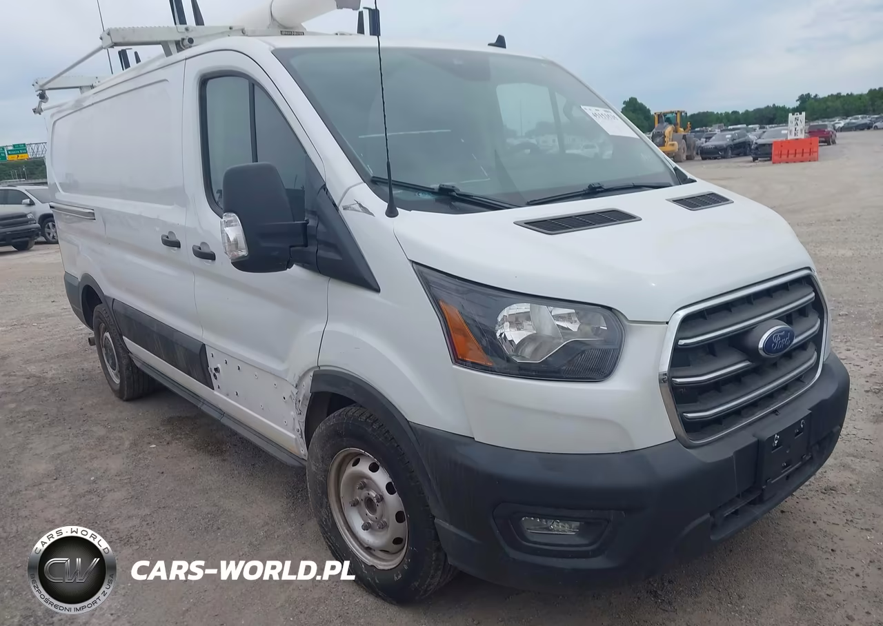 2020 Ford Transit-150