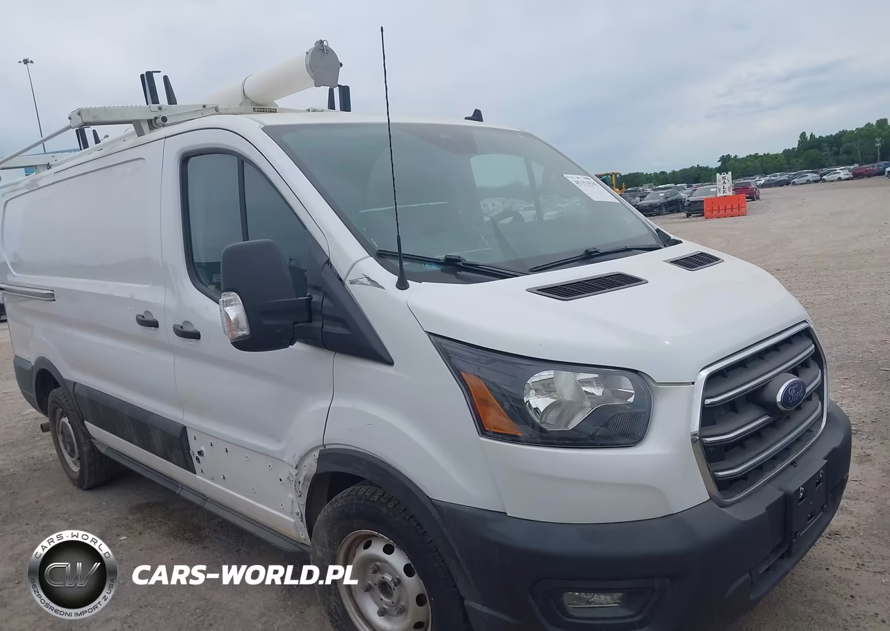 2020 Ford Transit-150 VIN:1FTYE1Y81LKB36747 - 13