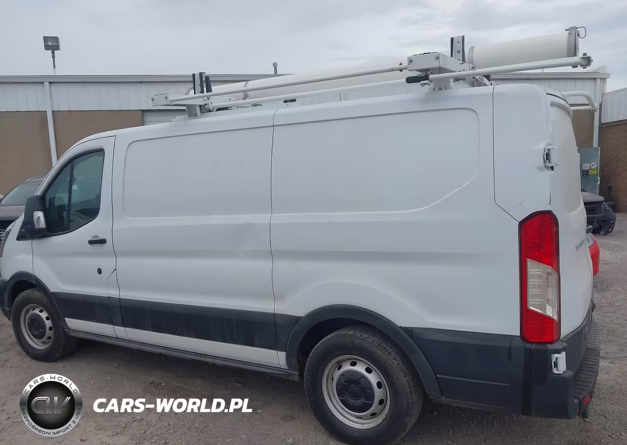 2020 Ford Transit-150 VIN:1FTYE1Y81LKB36747 - 14