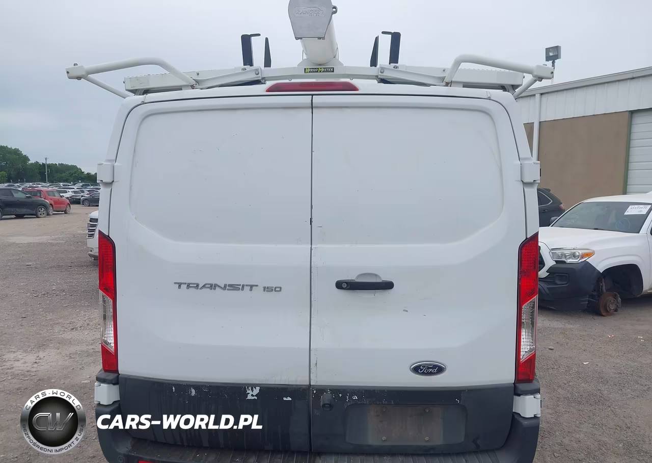 2020 Ford Transit-150 VIN:1FTYE1Y81LKB36747 - 16