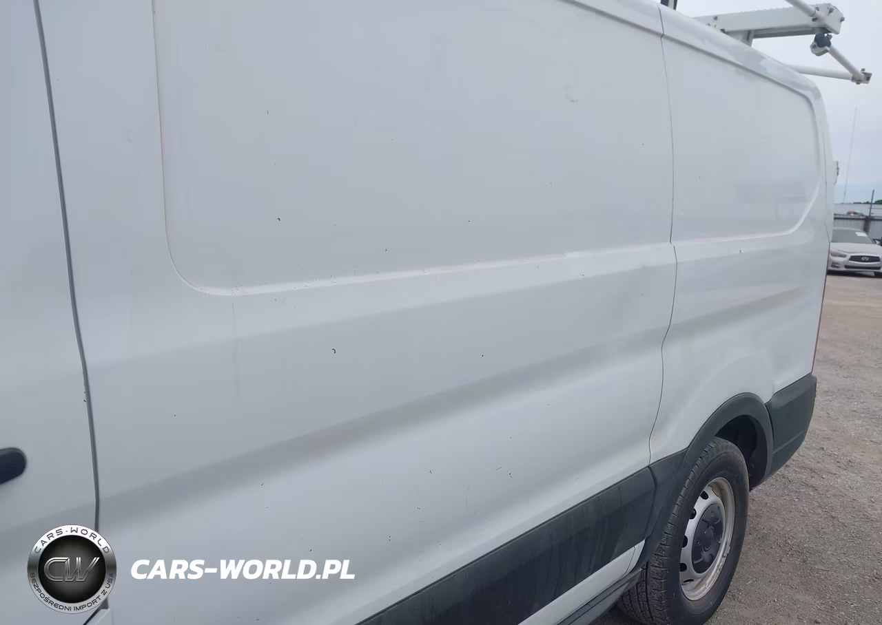 2020 Ford Transit-150 VIN:1FTYE1Y81LKB36747 - 6