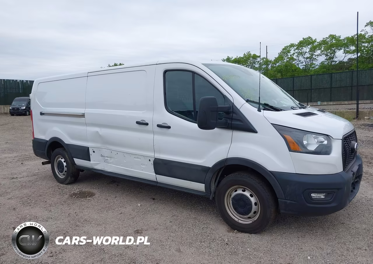 2021 Ford Transit-250 VIN:1FTBR1Y83MKB04913 - 12