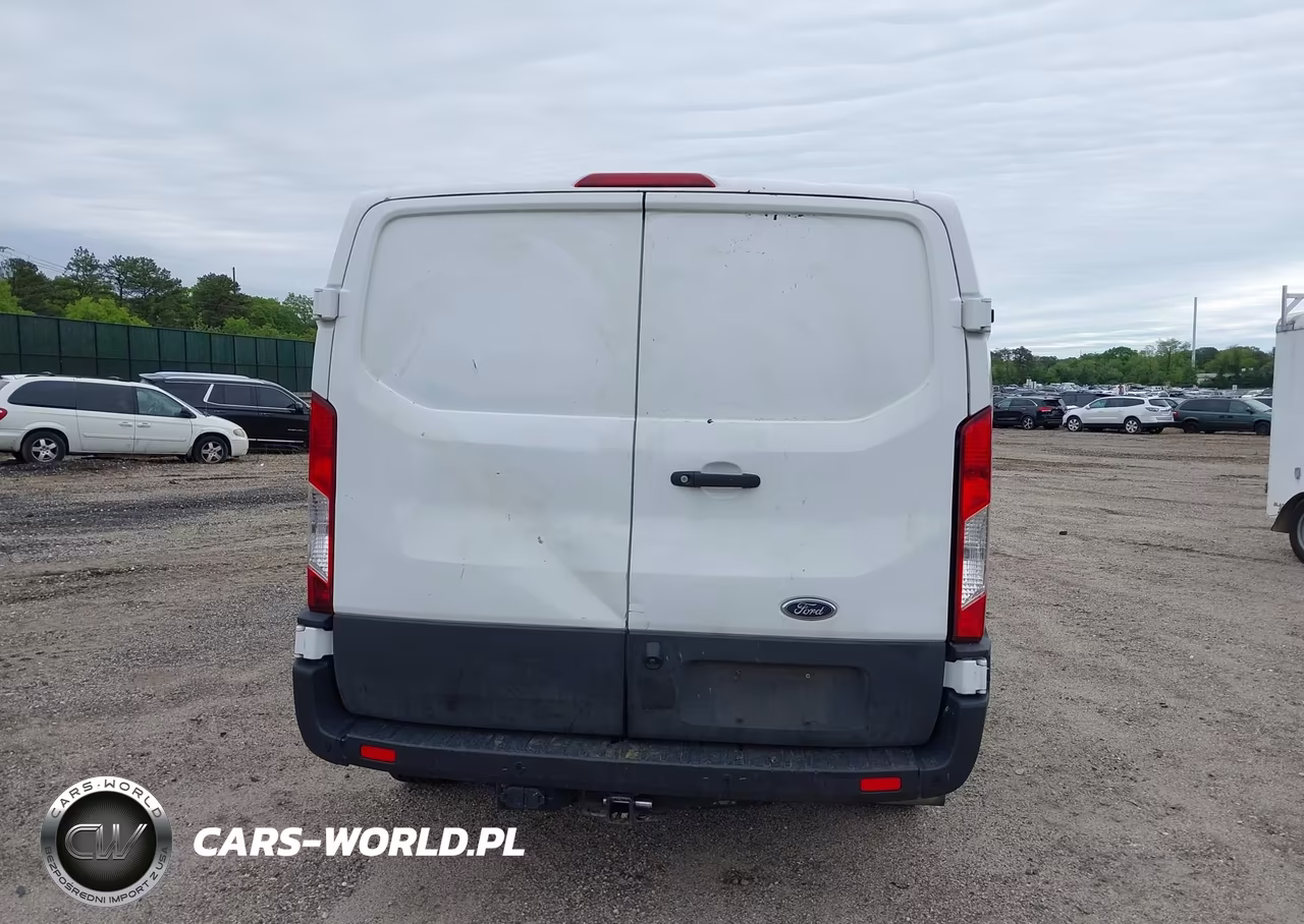 2021 Ford Transit-250 VIN:1FTBR1Y83MKB04913 - 15