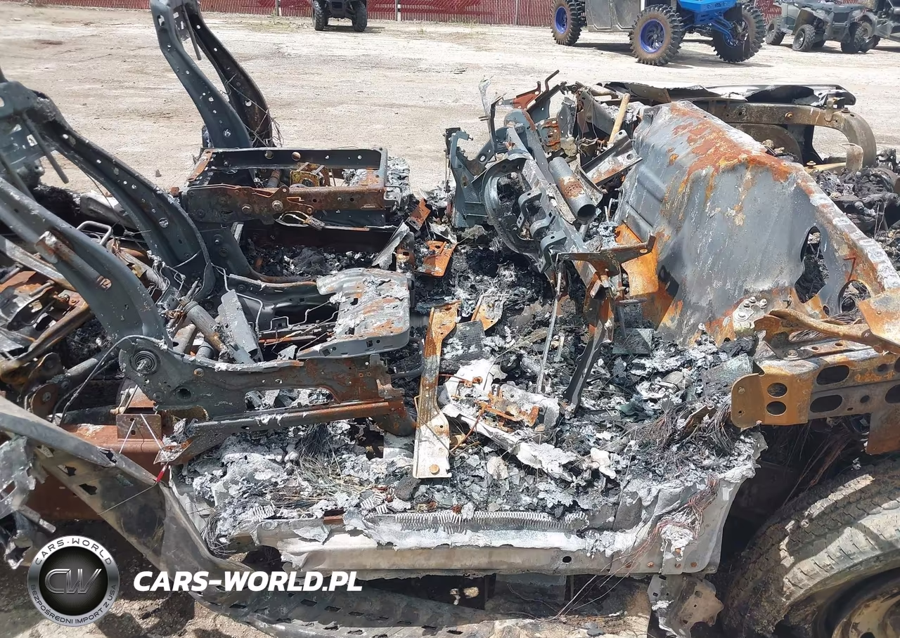 2019 Ford F-250 Xl VIN:1FT7W2B65KEC29564 - 5