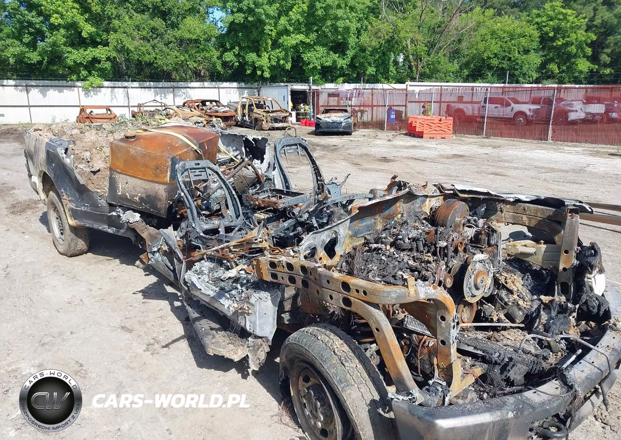 2019 Ford F-250 Xl VIN:1FT7W2B65KEC29564 - 6
