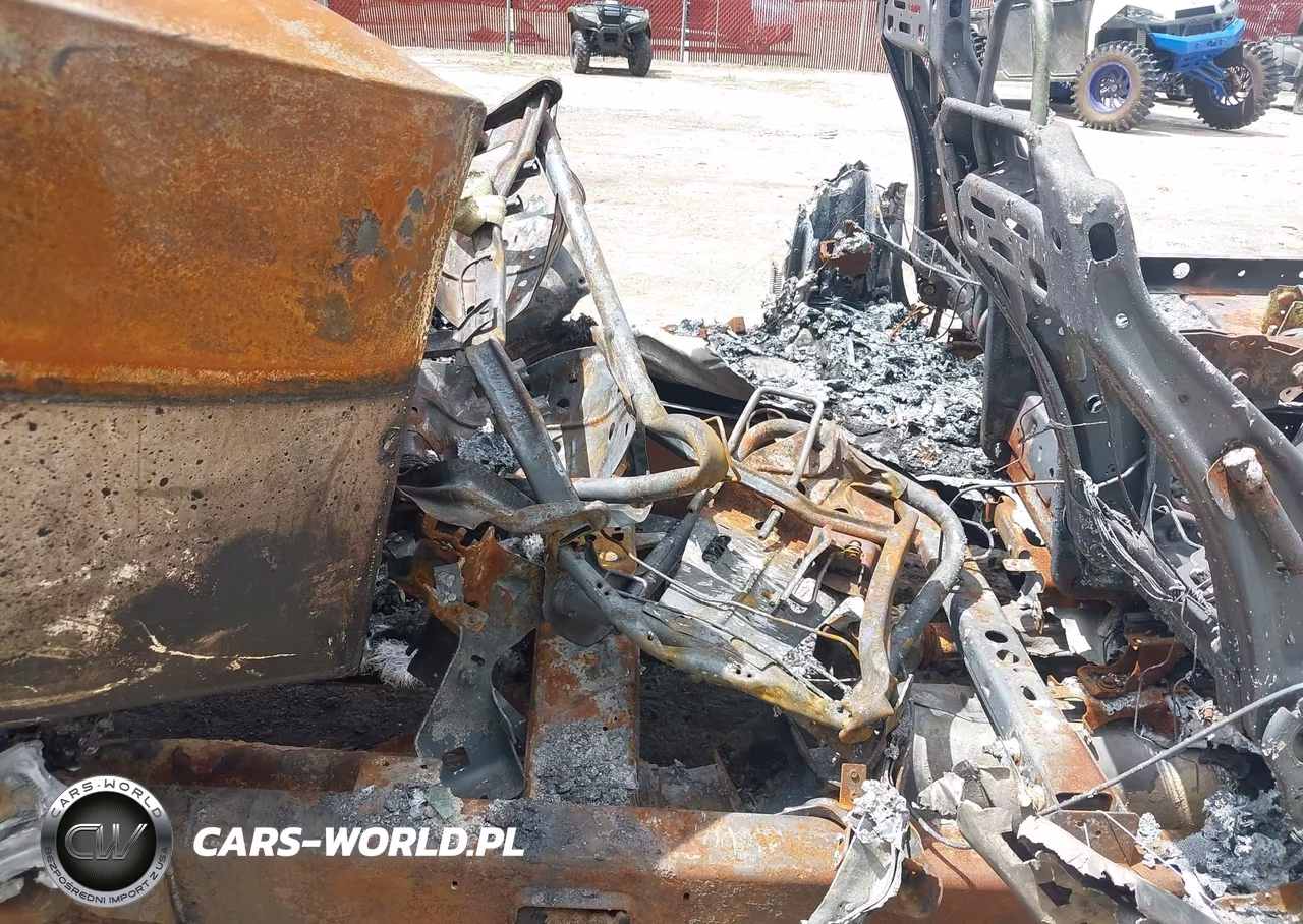 2019 Ford F-250 Xl VIN:1FT7W2B65KEC29564 - 8