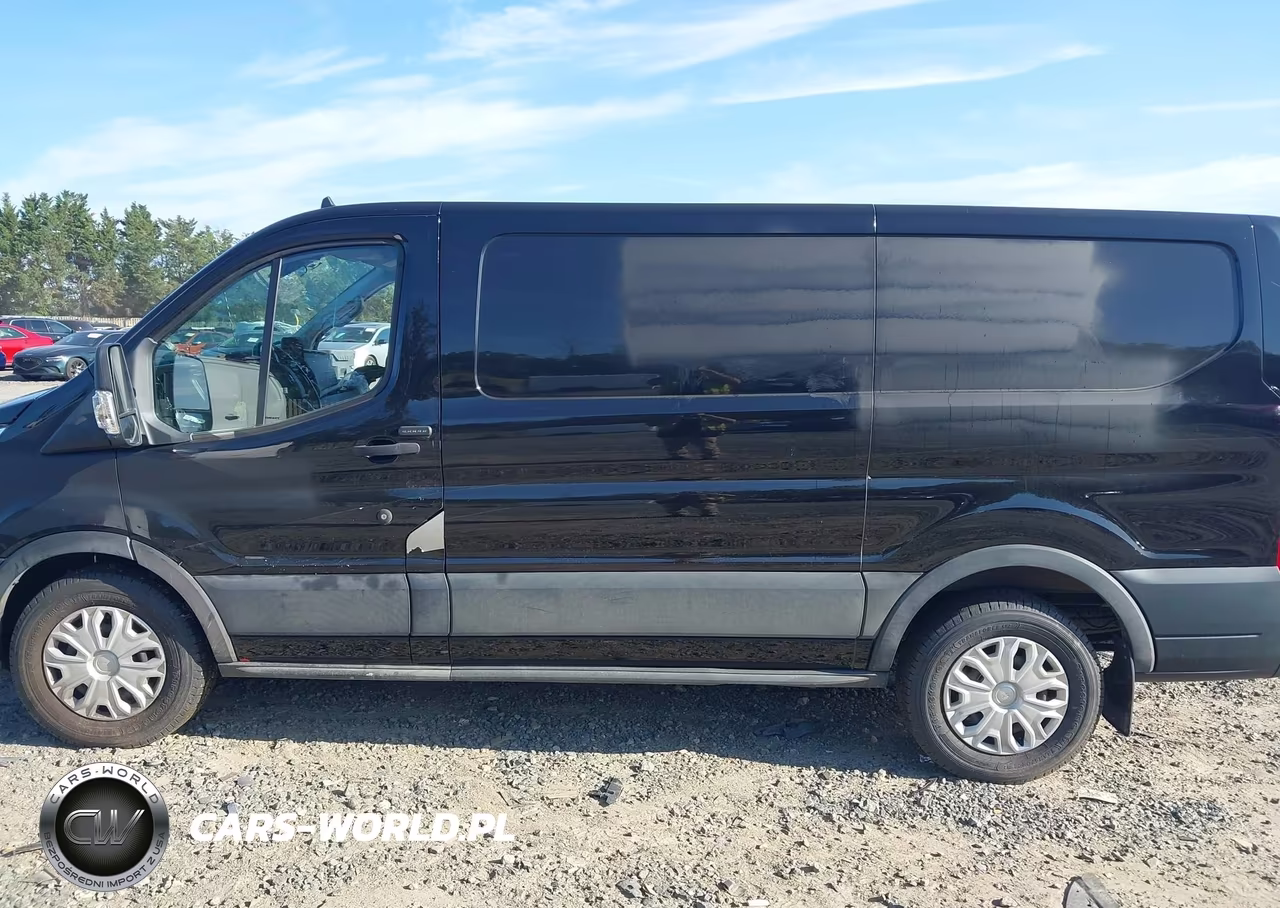 2021 Ford Transit-150 VIN:1FTYE1Y8XMKA34509 - 15
