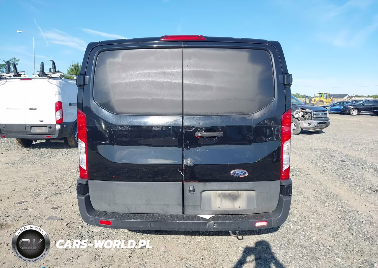 2021 Ford Transit-150 VIN:1FTYE1Y8XMKA34509 - 17