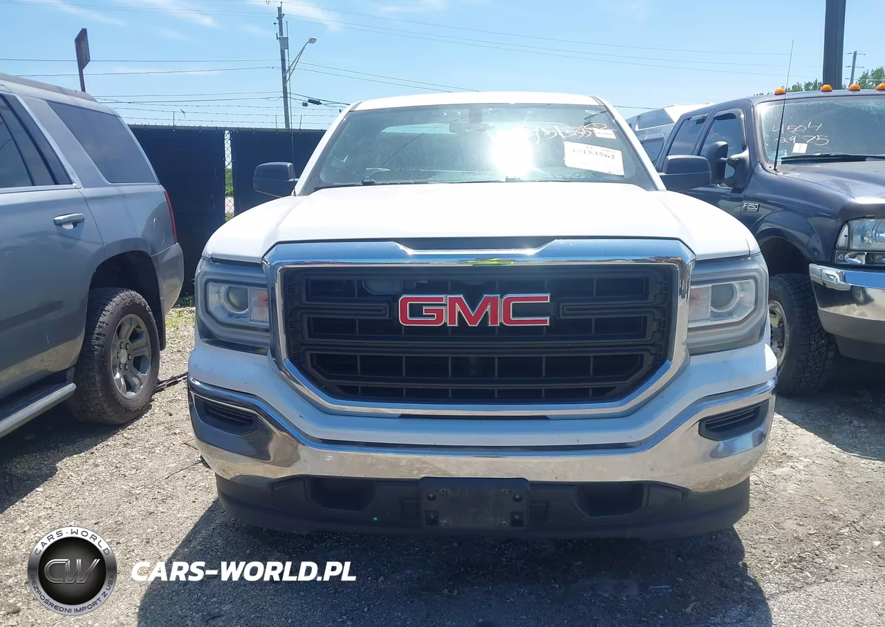 2017 GMC Sierra 1500 VIN:1GTN1LEH9HZ174949 - 12