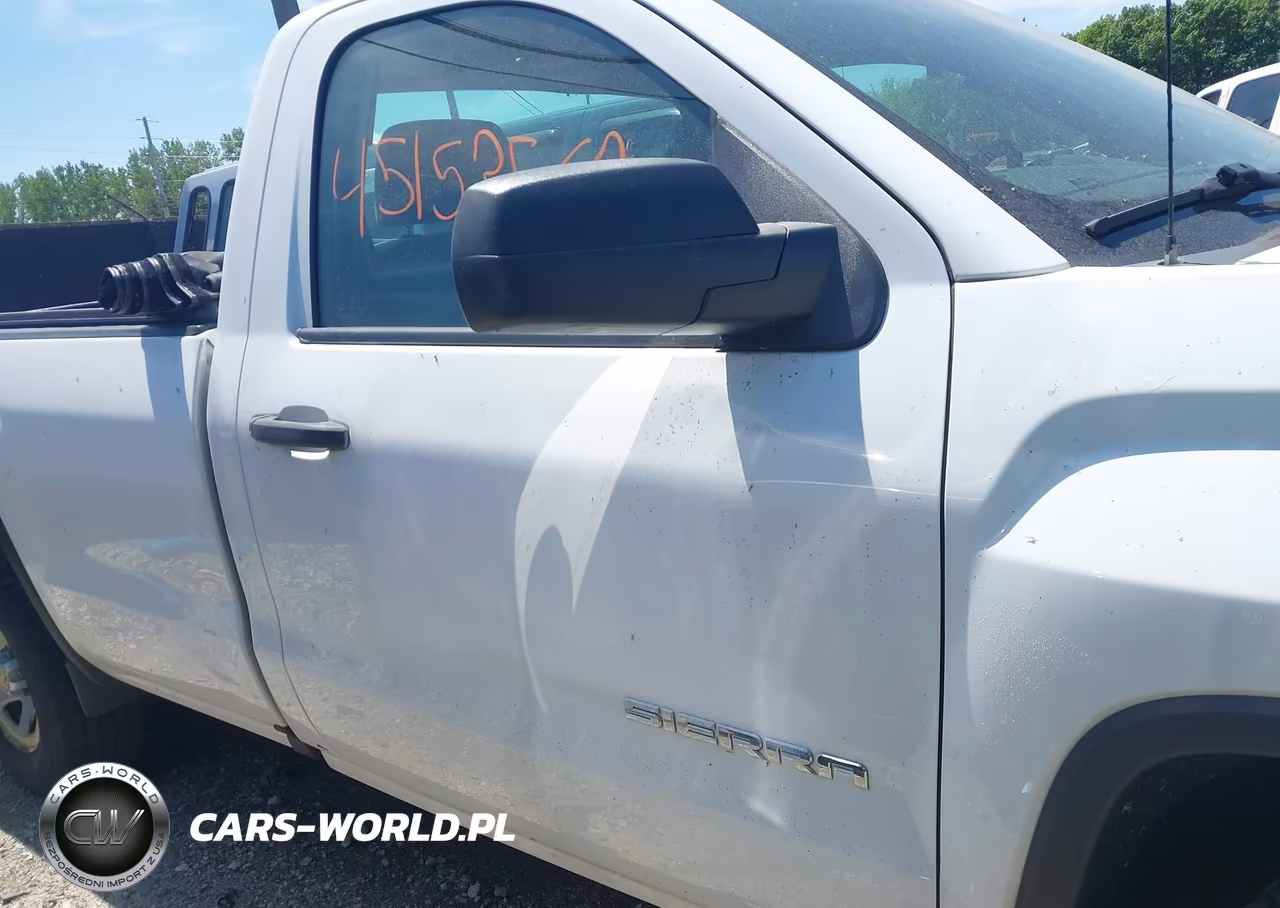 2017 GMC Sierra 1500 VIN:1GTN1LEH9HZ174949 - 13