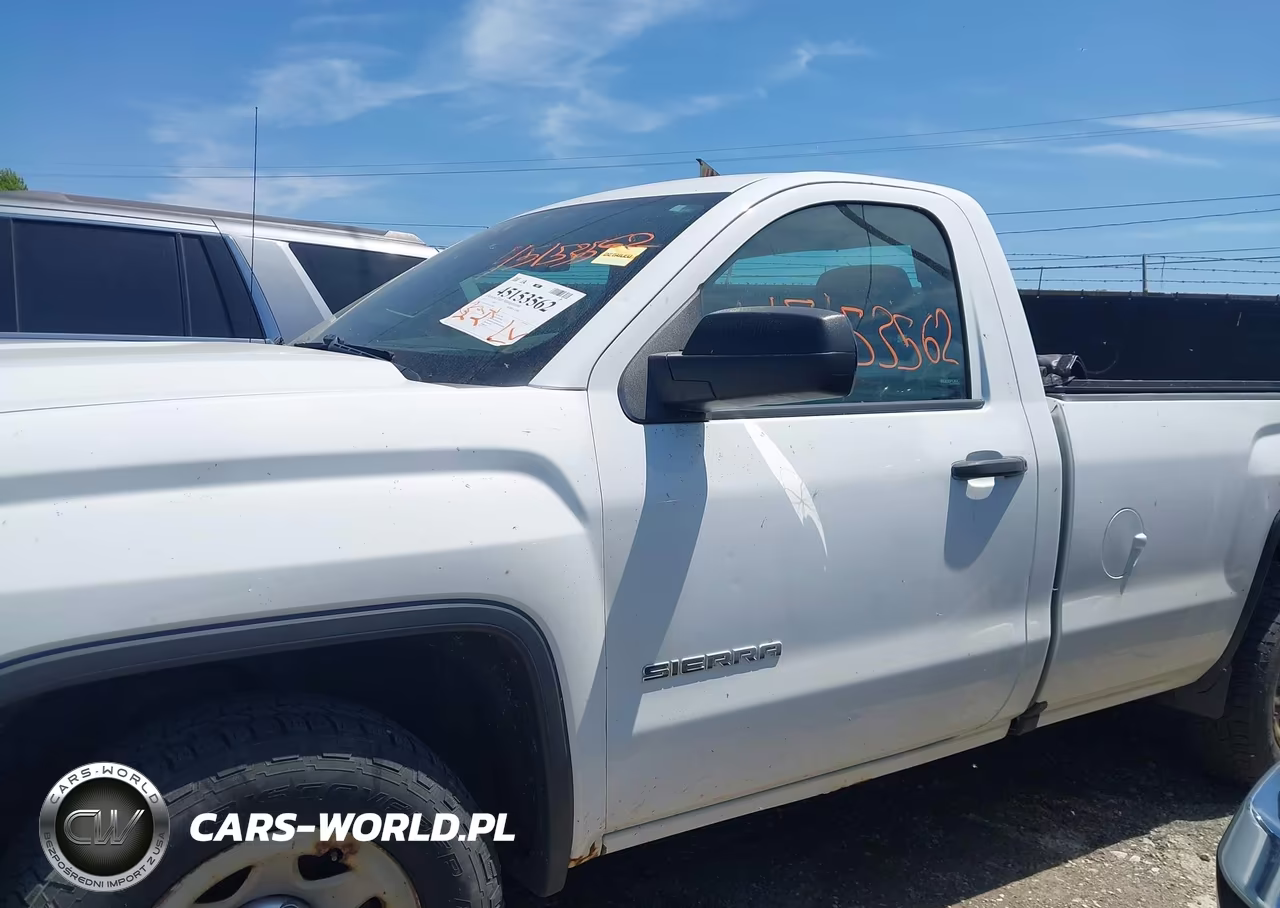 2017 GMC Sierra 1500 VIN:1GTN1LEH9HZ174949 - 14