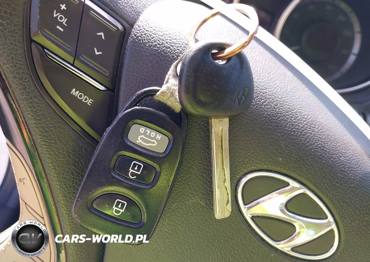 2012 Hyundai Sonata Gls VIN:5NPEB4ACXCH429637 - 11