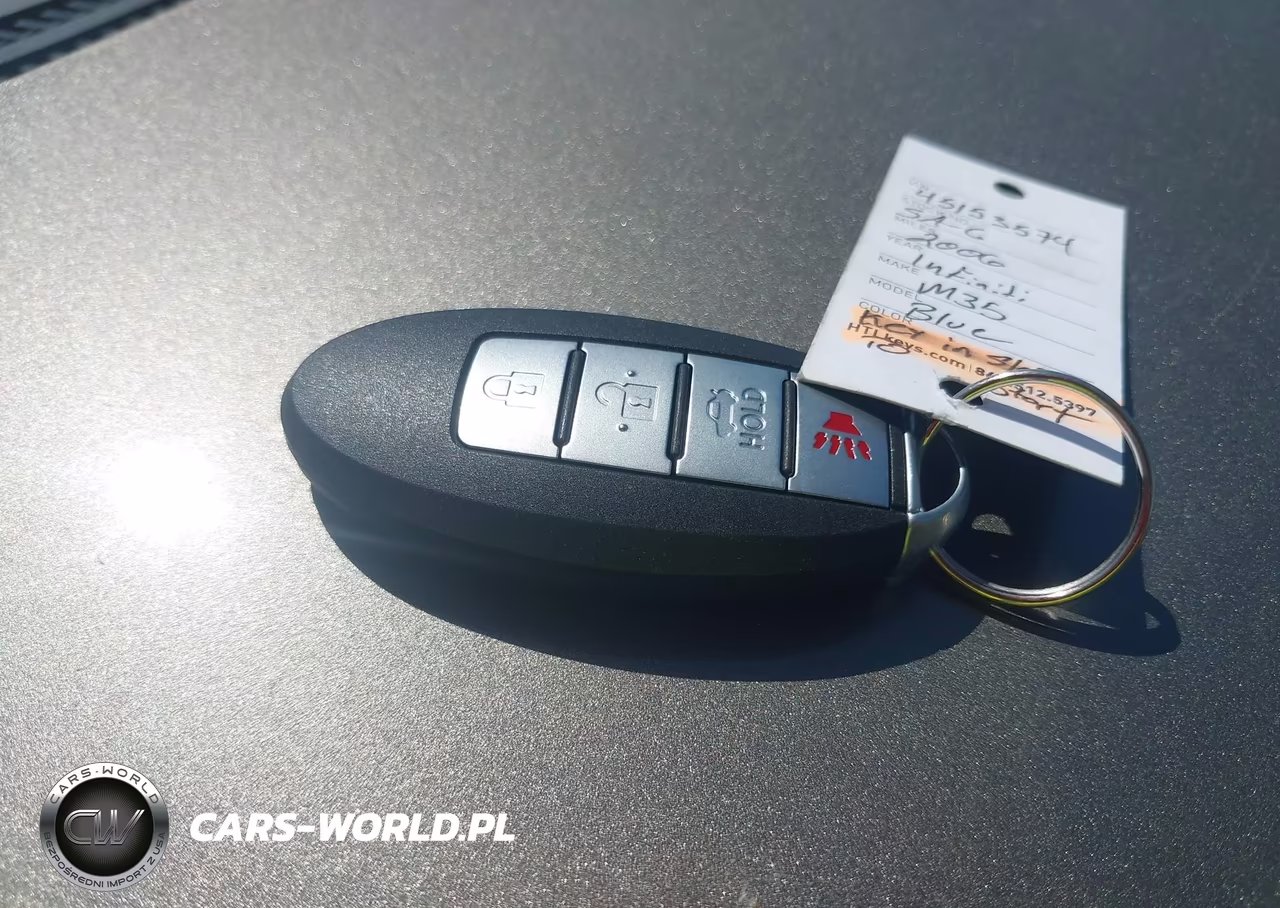 2006 Infiniti M35 VIN:JNKAY01E36M116705 - 11