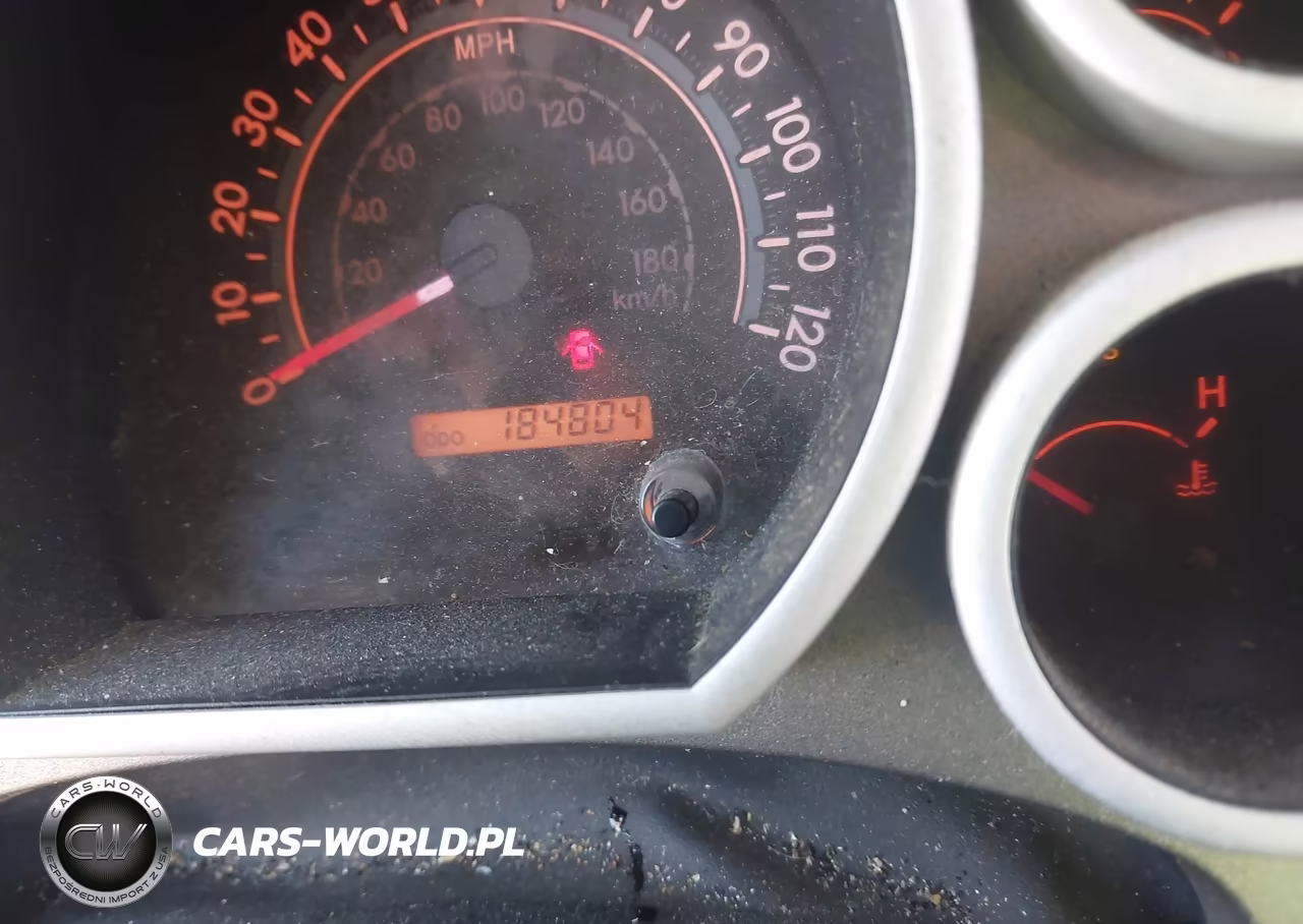 2010 Toyota Tundra Grade 4.6L V8 VIN:5TFRM5F18AX004427 - 7