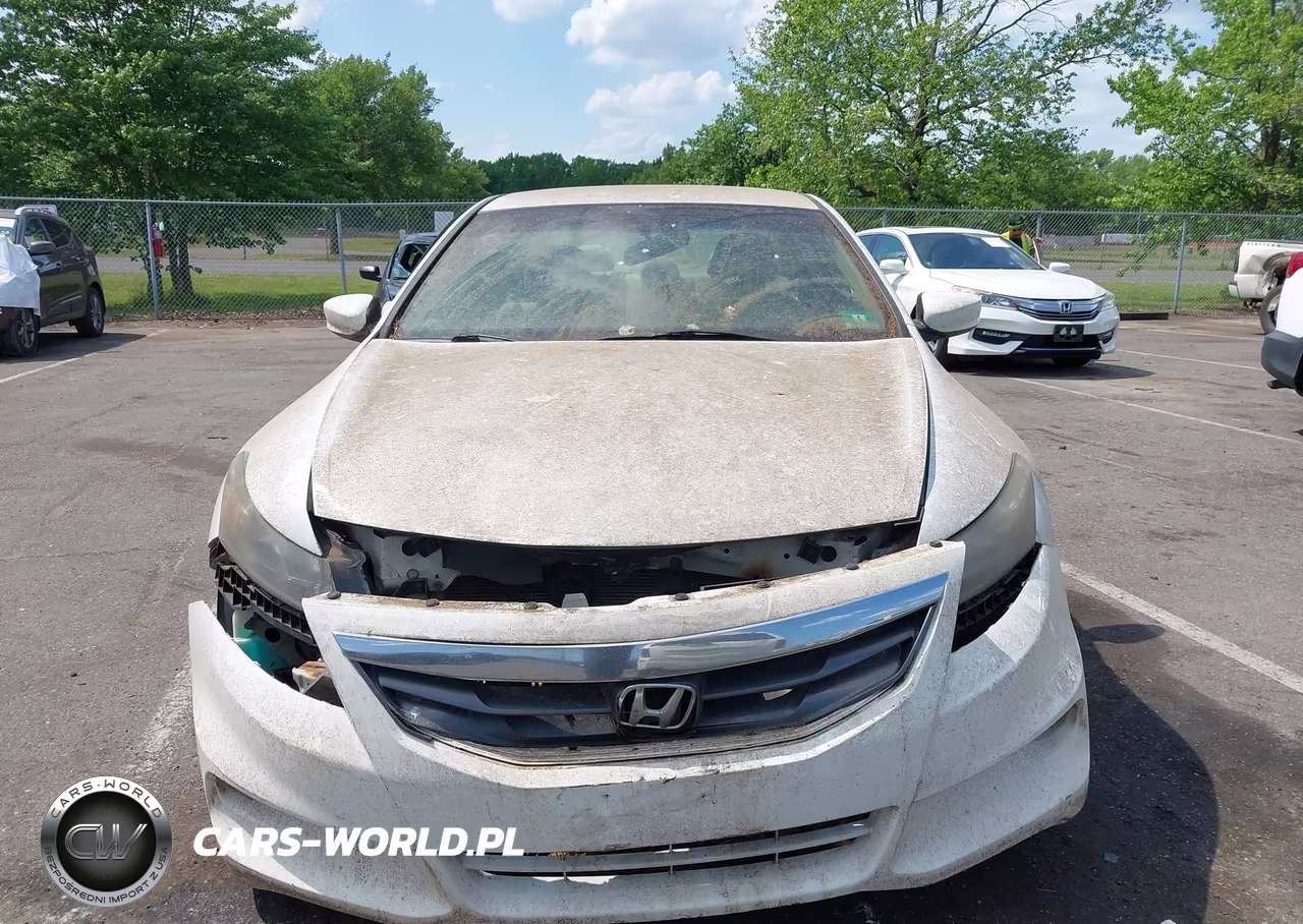 2012 Honda Accord 2.4 Lx-S VIN:1HGCS1B33CA006900 - 12