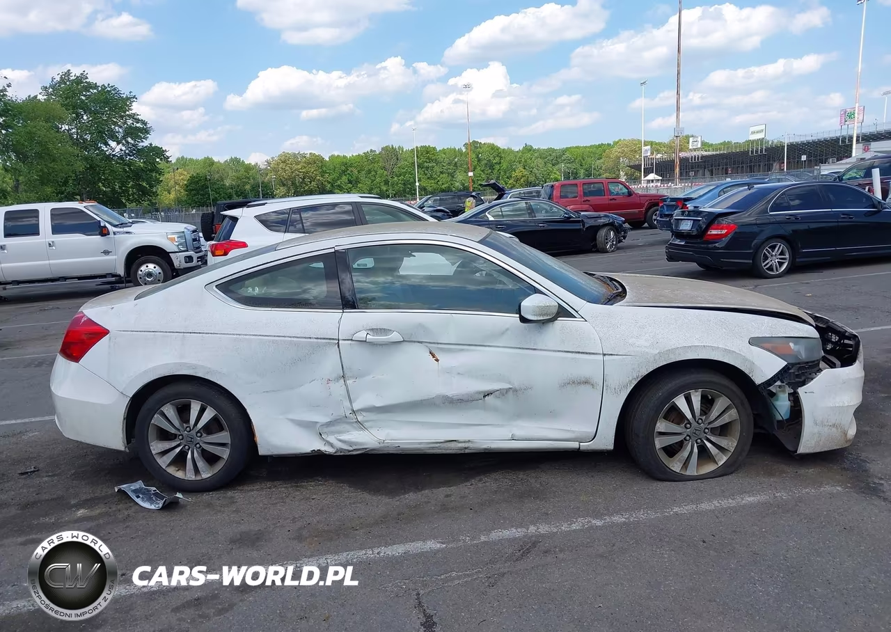 2012 Honda Accord 2.4 Lx-S VIN:1HGCS1B33CA006900 - 13