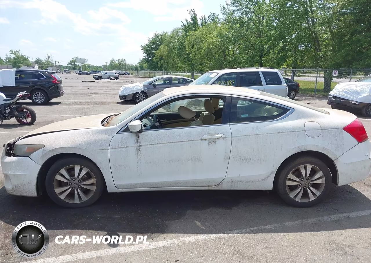 2012 Honda Accord 2.4 Lx-S VIN:1HGCS1B33CA006900 - 14