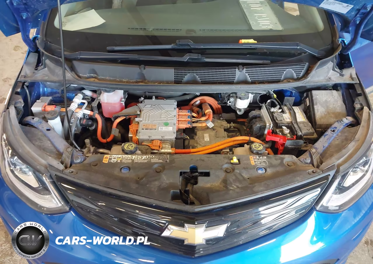 2020 Chevrolet Bolt Ev Fwd Lt VIN:1G1FY6S00L4138307 - 10